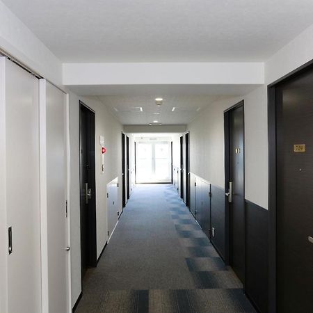 Oyo Hotel Reborn Namba-Minami Ōsaka Eksteriør bilde