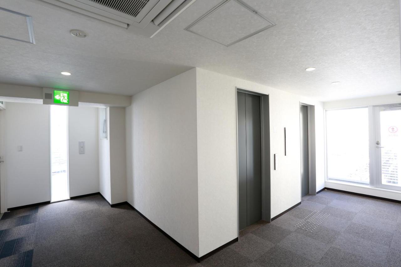 Oyo Hotel Reborn Namba-Minami Ōsaka Eksteriør bilde